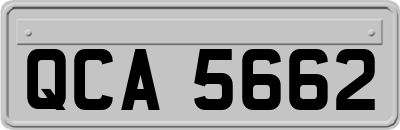 QCA5662