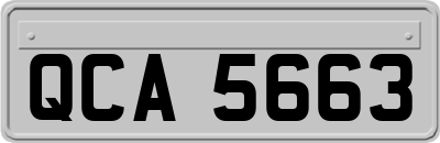 QCA5663