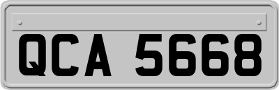 QCA5668