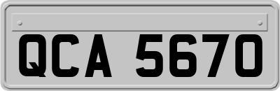 QCA5670