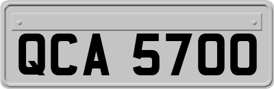 QCA5700
