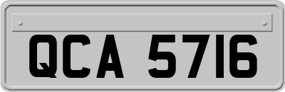 QCA5716