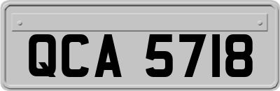 QCA5718