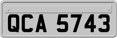 QCA5743