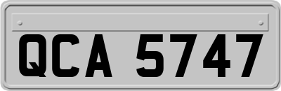 QCA5747