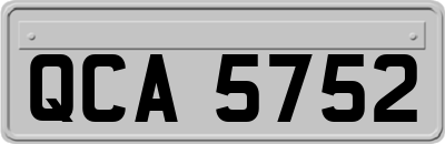 QCA5752