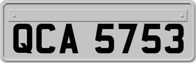 QCA5753