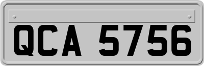 QCA5756