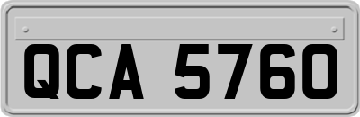 QCA5760