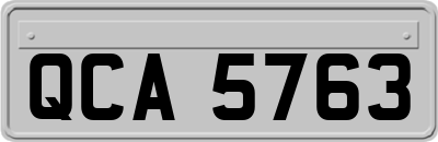QCA5763