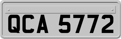 QCA5772