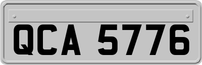 QCA5776