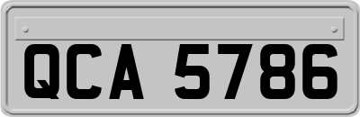 QCA5786