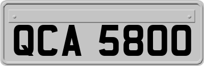 QCA5800