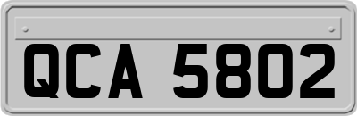 QCA5802