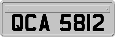 QCA5812