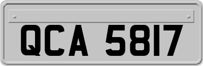 QCA5817