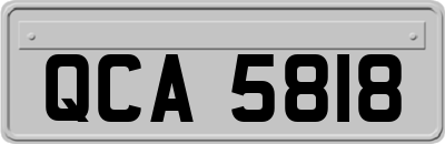 QCA5818