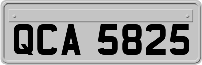 QCA5825