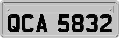QCA5832