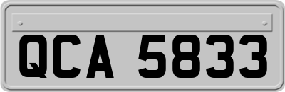 QCA5833