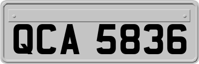 QCA5836