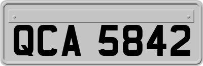 QCA5842