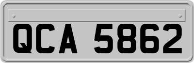 QCA5862