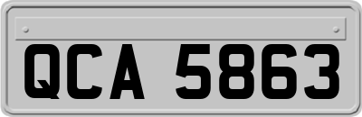 QCA5863