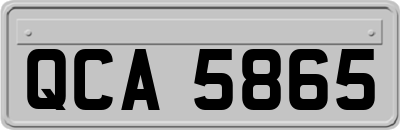 QCA5865