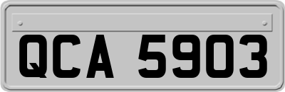 QCA5903