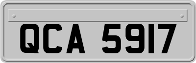 QCA5917