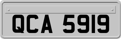 QCA5919