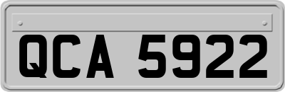 QCA5922