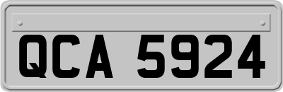 QCA5924