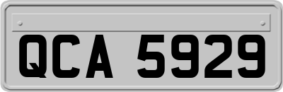 QCA5929