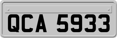QCA5933