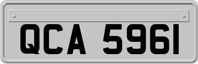 QCA5961
