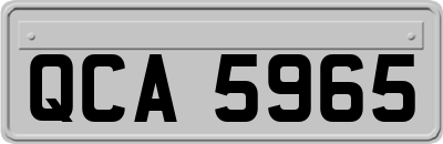 QCA5965