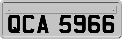 QCA5966