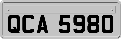 QCA5980