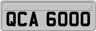 QCA6000