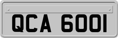 QCA6001