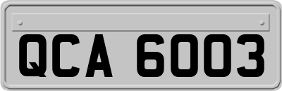 QCA6003