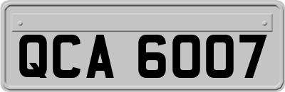 QCA6007