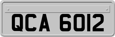 QCA6012