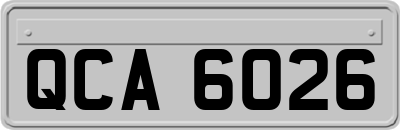 QCA6026