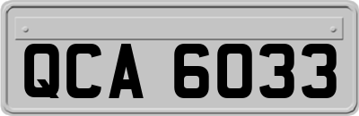 QCA6033