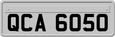QCA6050