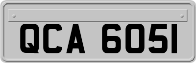 QCA6051